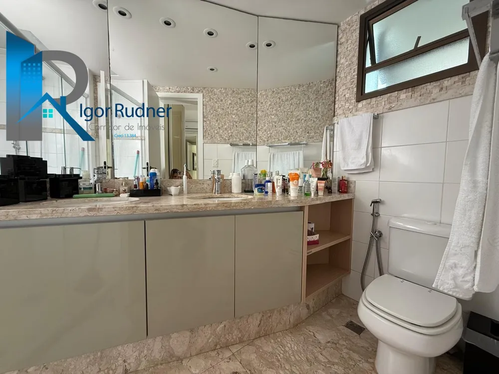Apartamento, 4 quartos, 185 m² - Foto 15