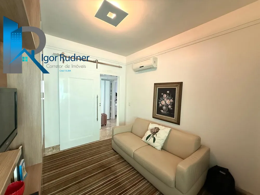 Apartamento, 4 quartos, 185 m² - Foto 9