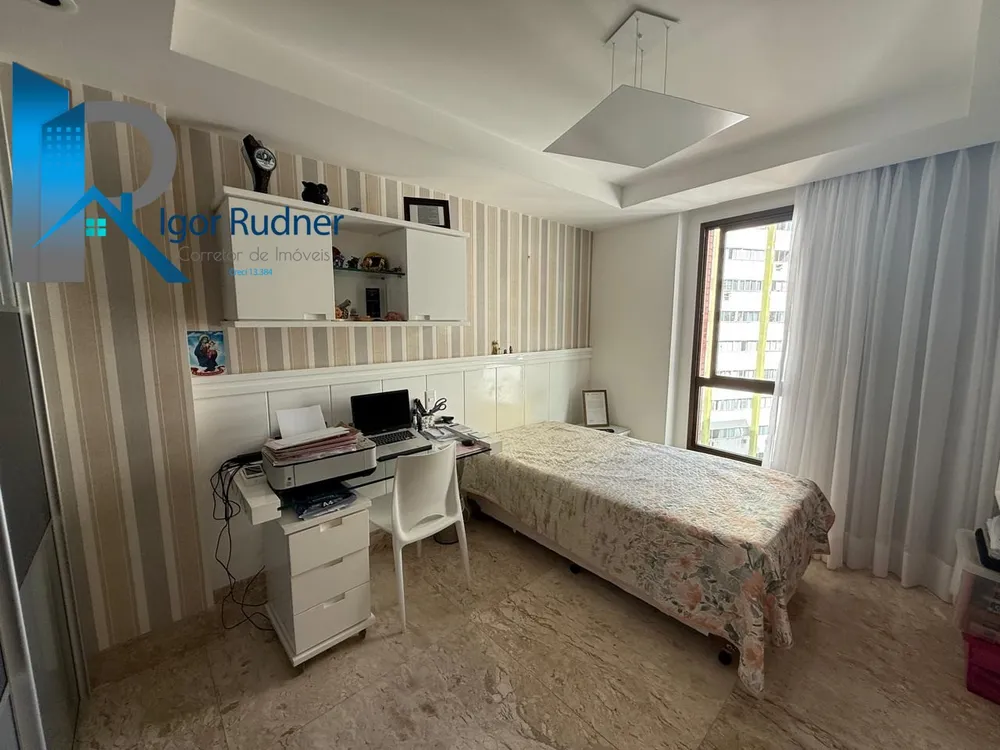 Apartamento, 4 quartos, 185 m² - Foto 12