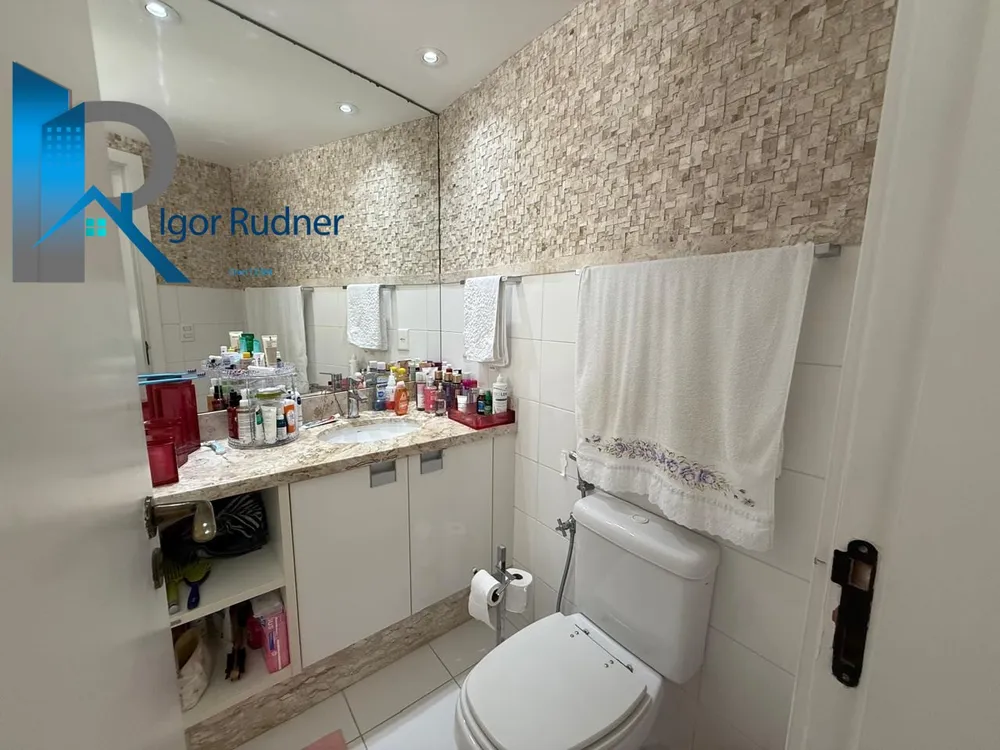 Apartamento, 4 quartos, 185 m² - Foto 4