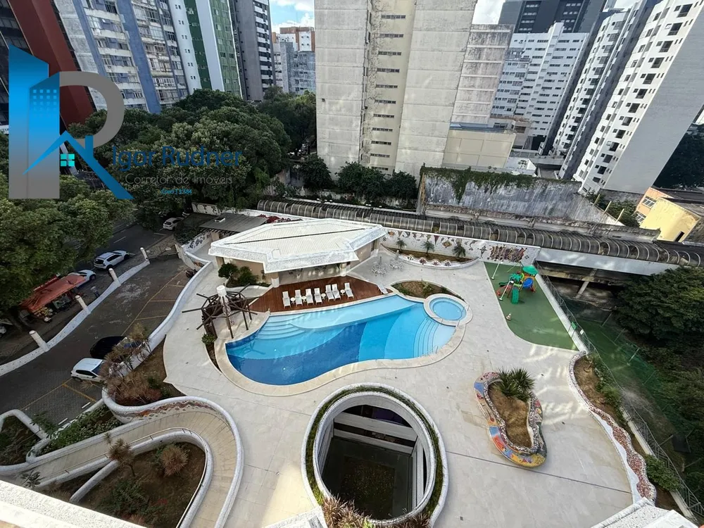 Apartamento, 4 quartos, 185 m² - Foto 16