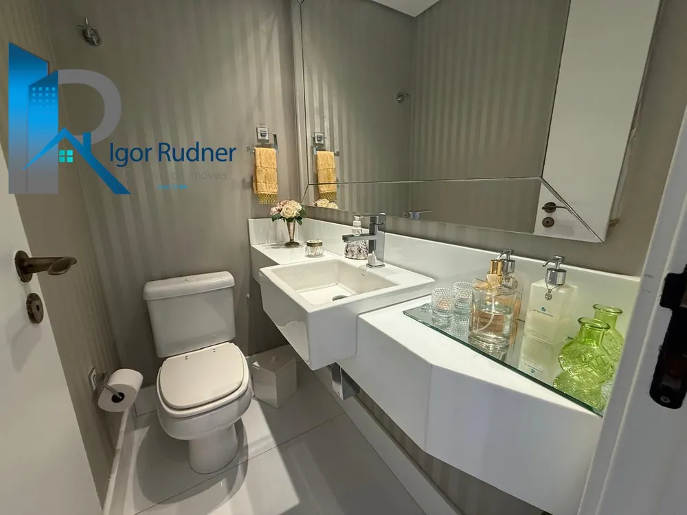 Apartamento, 4 quartos, 185 m² - Foto 6
