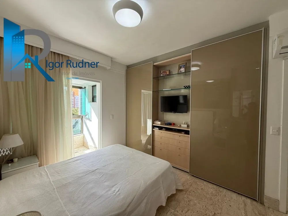 Apartamento, 4 quartos, 185 m² - Foto 13