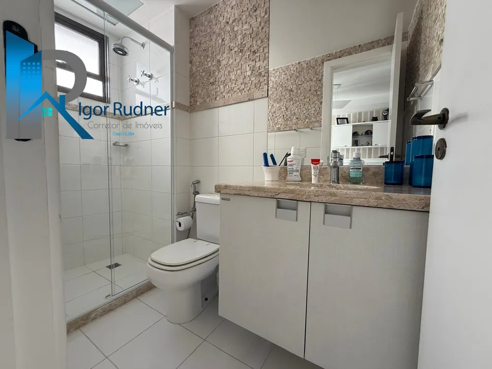 Apartamento, 4 quartos, 185 m² - Foto 2