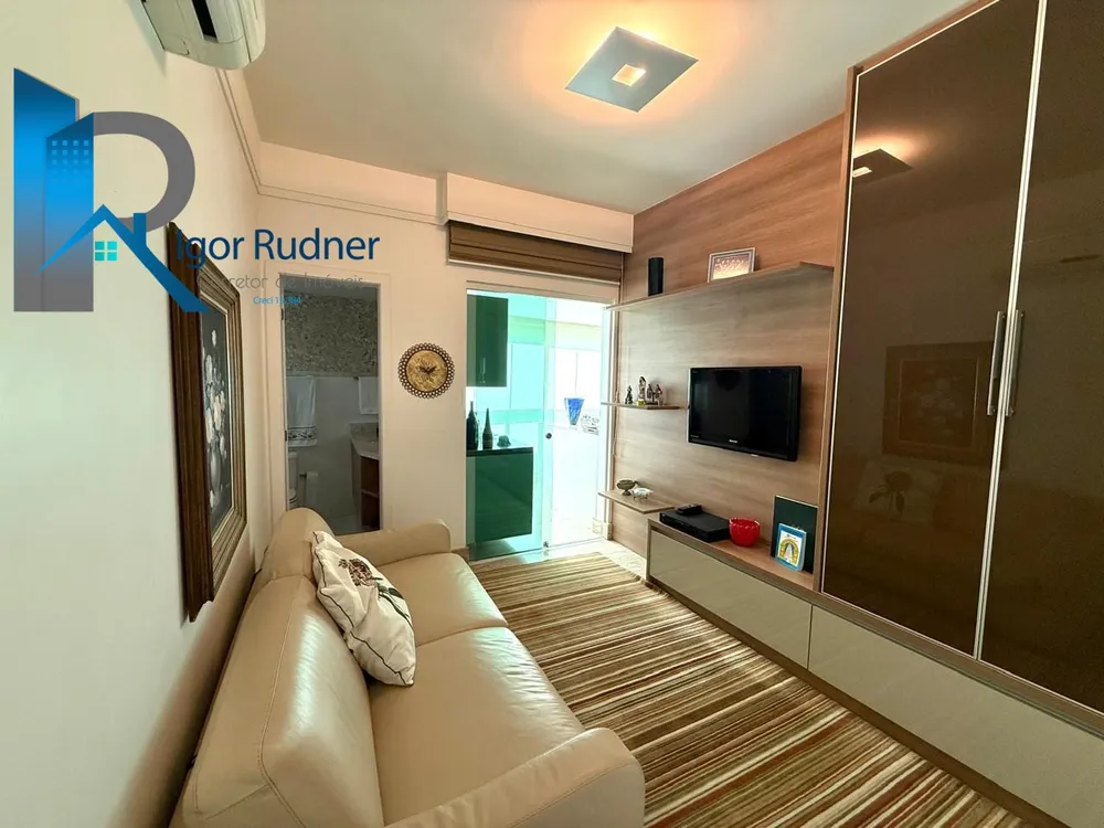 Apartamento, 4 quartos, 185 m² - Foto 10