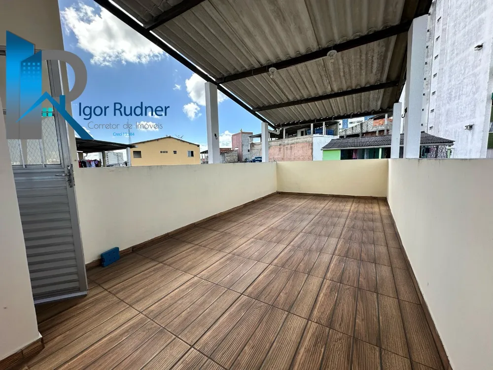 Casa, 2 quartos, 244 m² - Foto 12