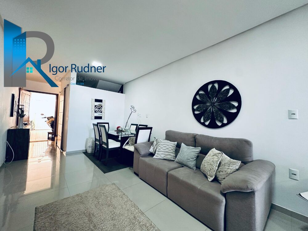 Casa, 2 quartos, 244 m² - Foto 3