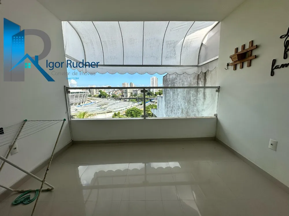 Casa, 2 quartos, 244 m² - Foto 2