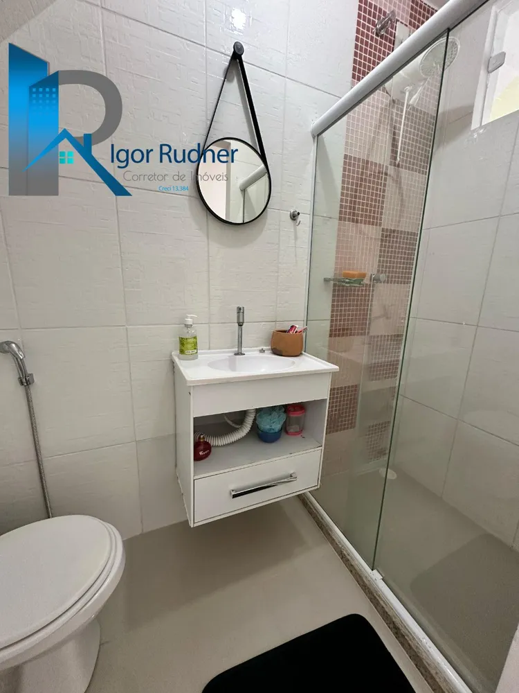 Casa, 2 quartos, 244 m² - Foto 5