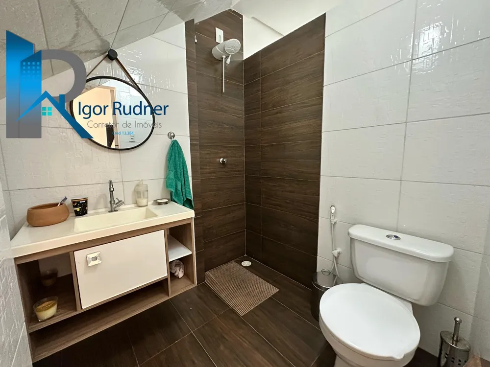 Casa, 2 quartos, 244 m² - Foto 6