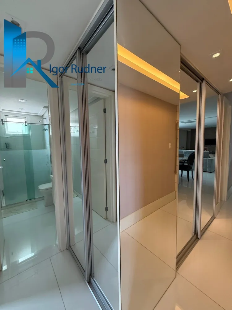 Apartamento, 4 quartos, 181 m² - Foto 11