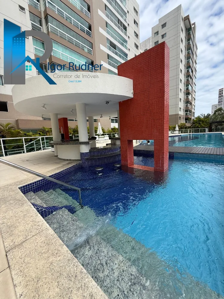 Apartamento, 4 quartos, 181 m² - Foto 16