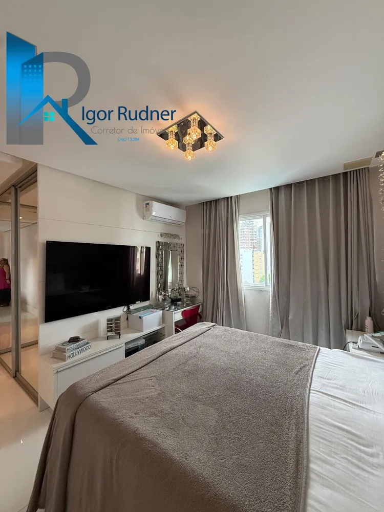 Apartamento, 4 quartos, 181 m² - Foto 7
