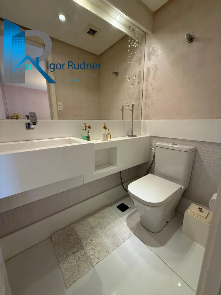 Apartamento, 4 quartos, 181 m² - Foto 6