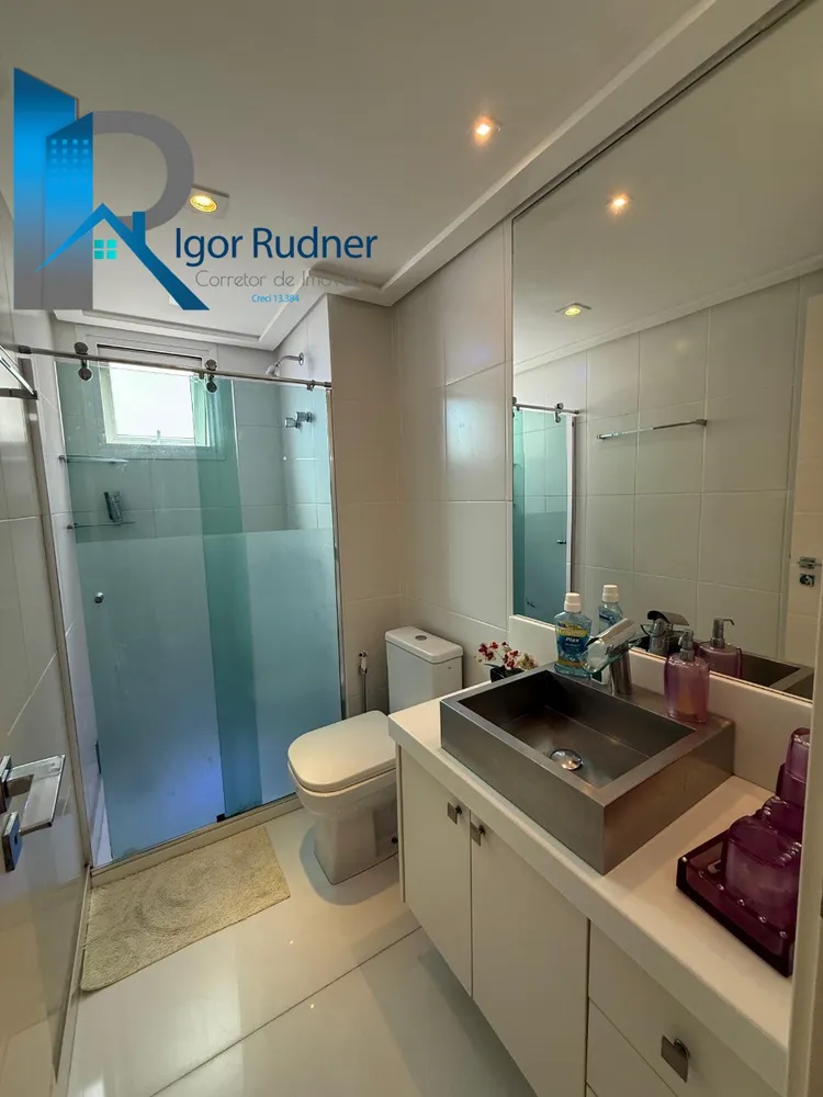 Apartamento, 4 quartos, 181 m² - Foto 10
