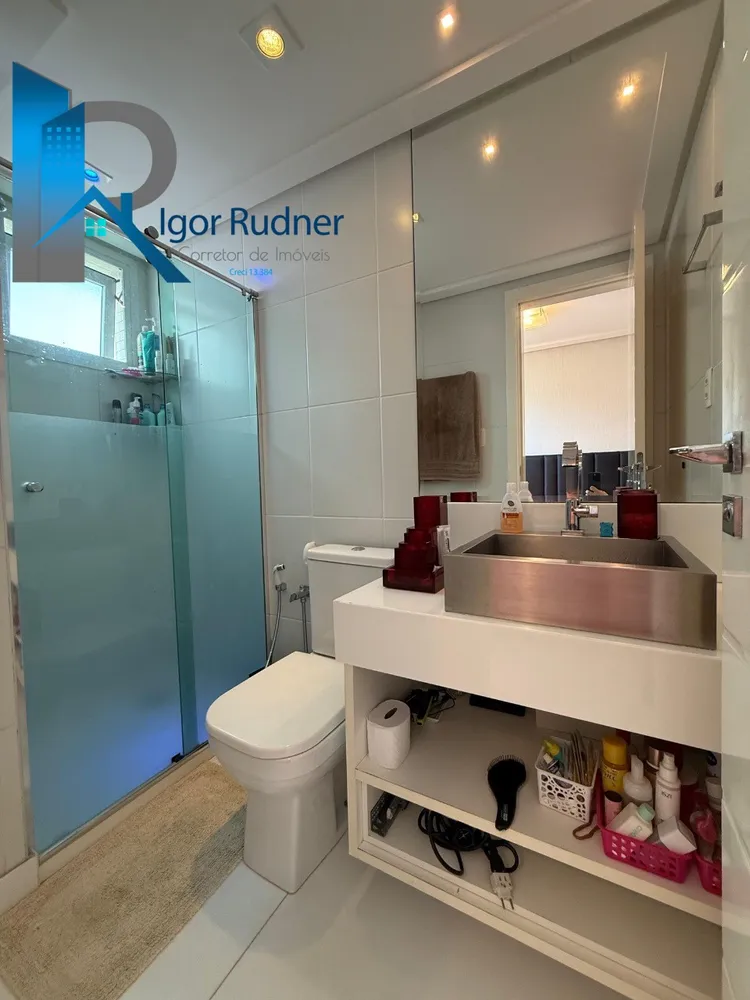 Apartamento, 4 quartos, 181 m² - Foto 12