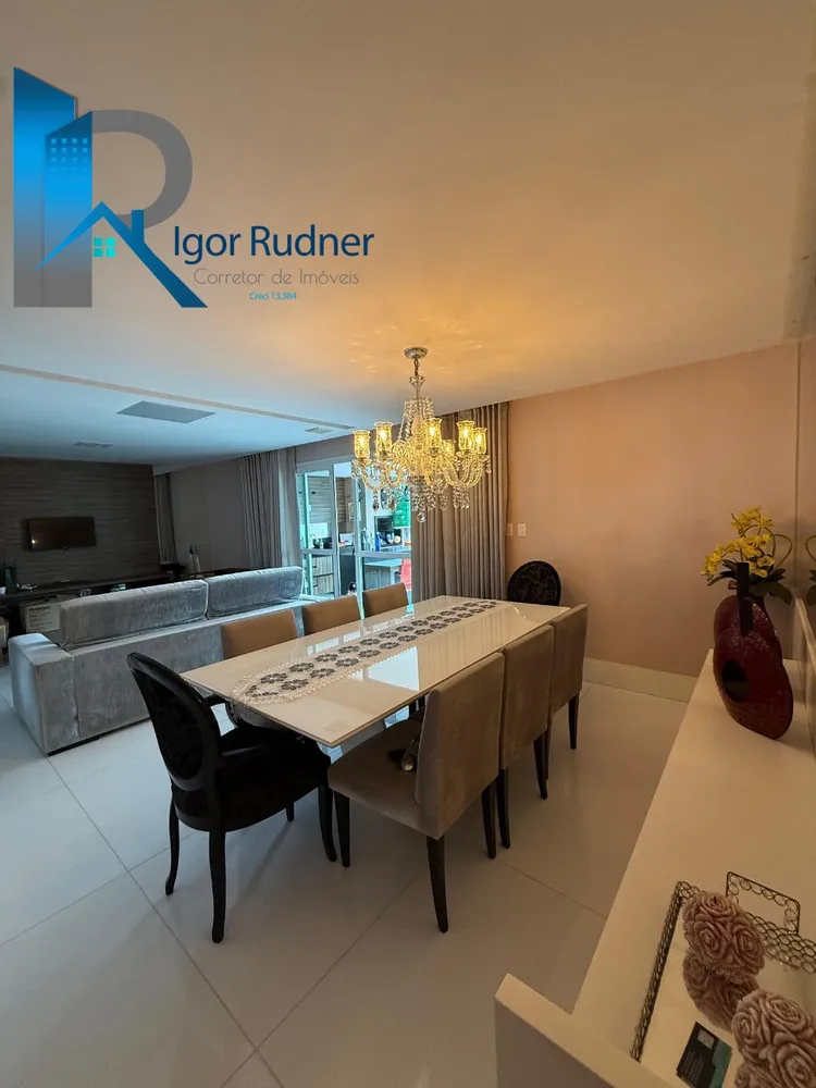 Apartamento, 4 quartos, 181 m² - Foto 4