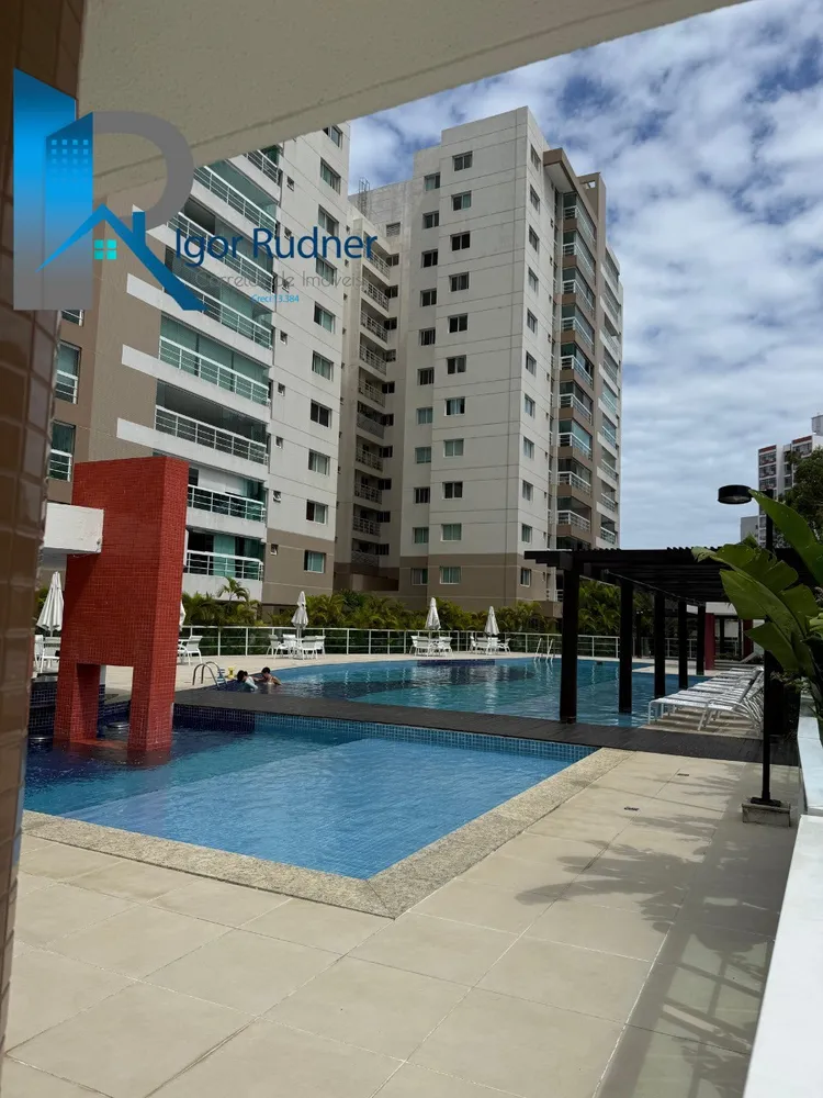Apartamento, 4 quartos, 181 m² - Foto 14