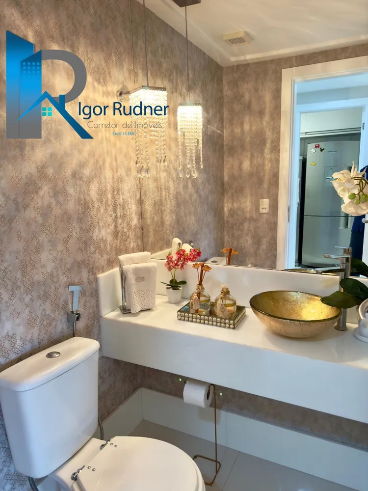 Apartamento, 3 quartos, 123 m² - Foto 9