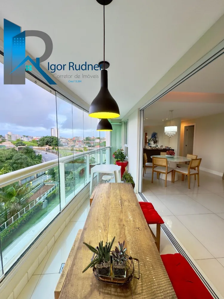Apartamento, 3 quartos, 123 m² - Foto 7