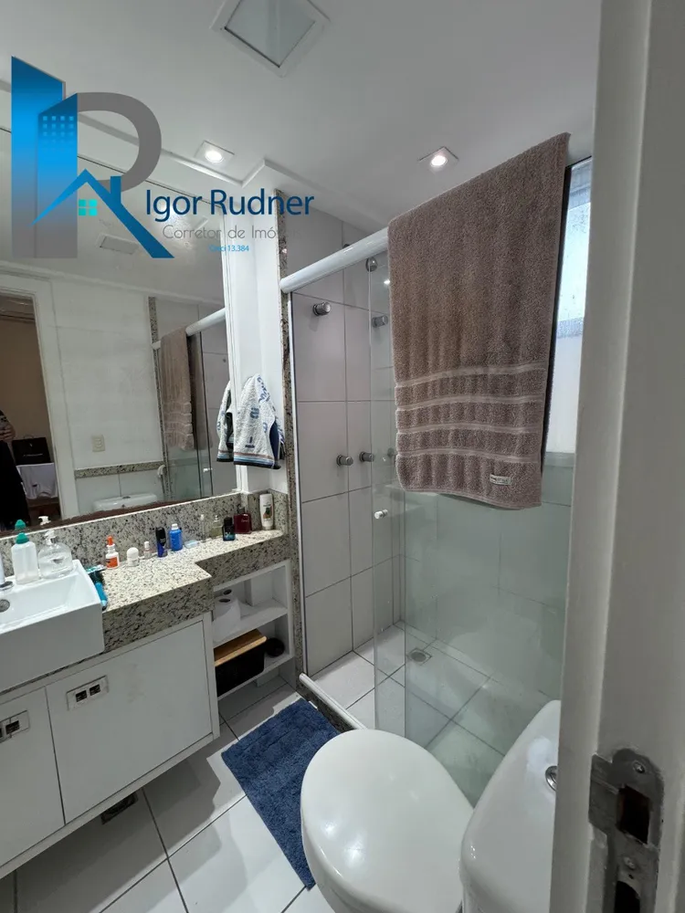 Apartamento, 3 quartos, 123 m² - Foto 1