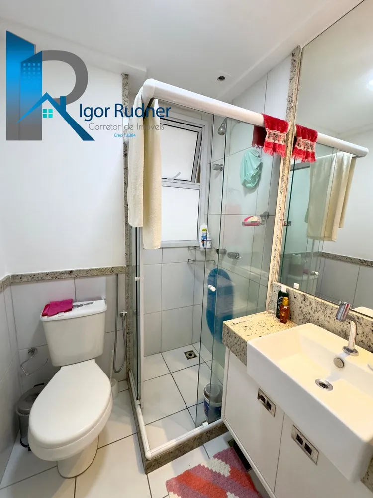 Apartamento, 3 quartos, 123 m² - Foto 8