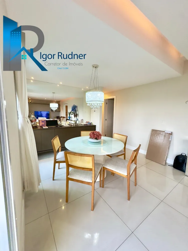 Apartamento, 3 quartos, 123 m² - Foto 6