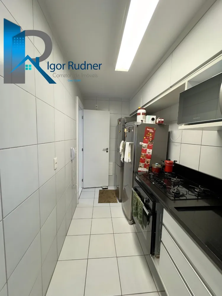 Apartamento, 3 quartos, 123 m² - Foto 2