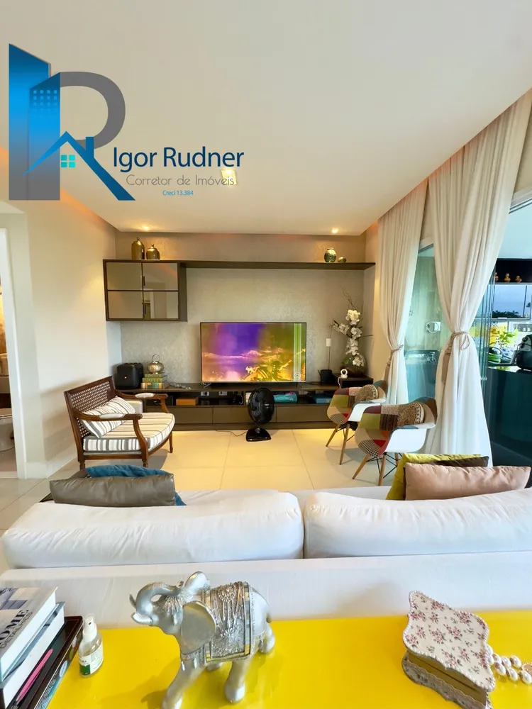 Apartamento, 3 quartos, 123 m² - Foto 6