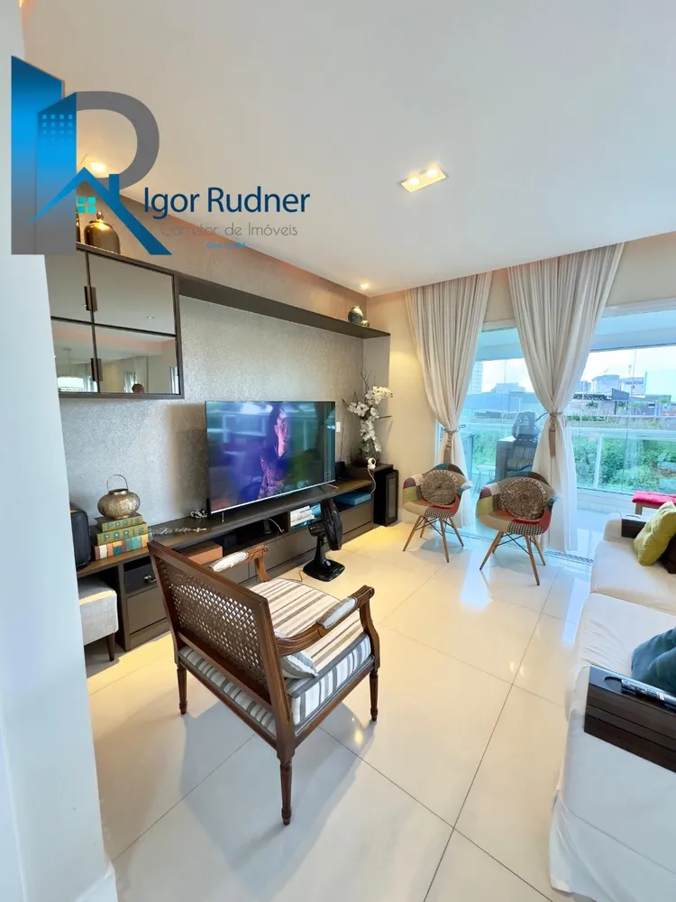 Apartamento, 3 quartos, 123 m² - Foto 5