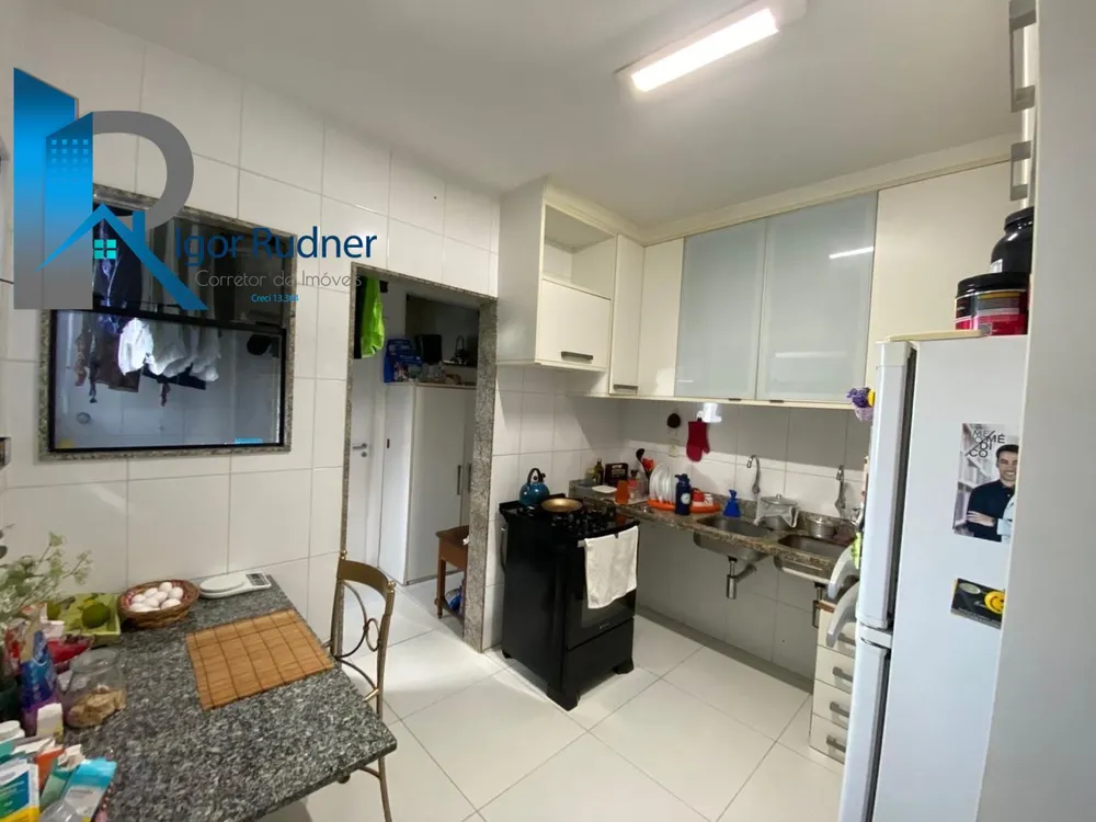 Apartamento, 3 quartos, 133 m² - Foto 3