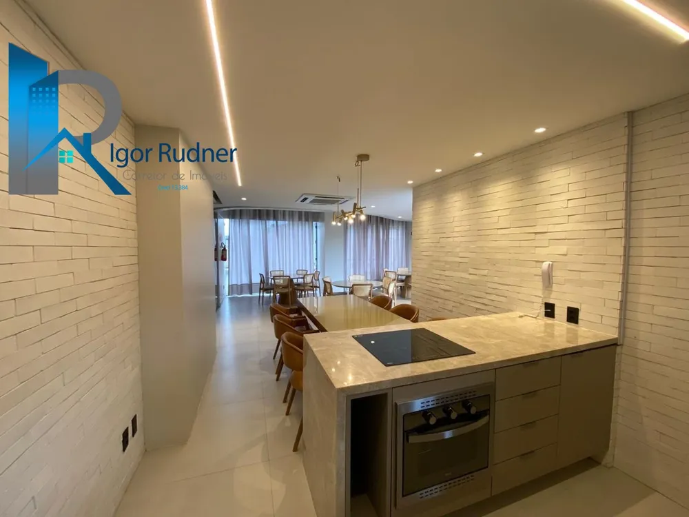Apartamento, 3 quartos, 133 m² - Foto 5