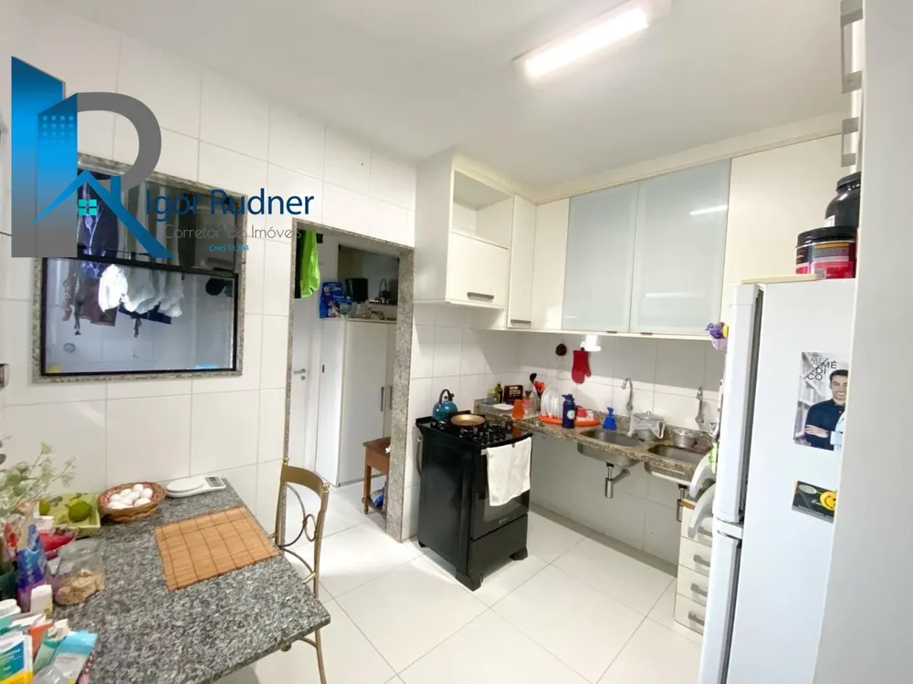 Apartamento, 3 quartos, 133 m² - Foto 8