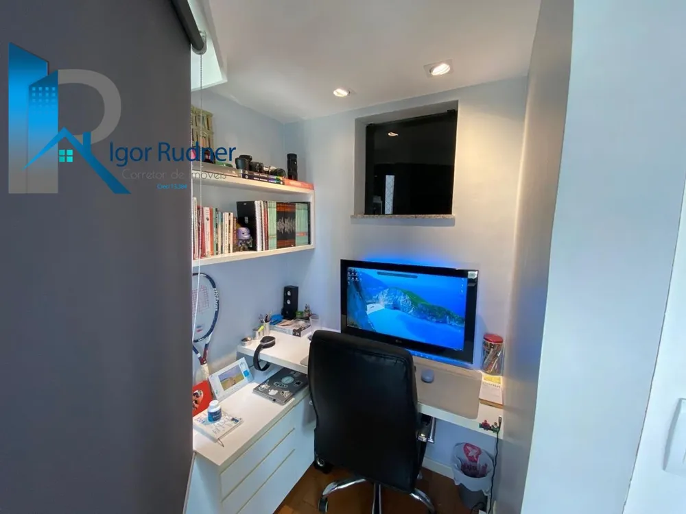 Apartamento, 3 quartos, 133 m² - Foto 7