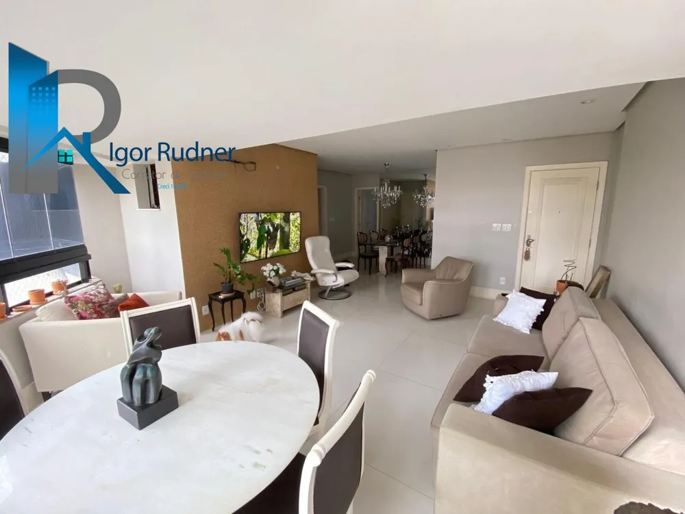 Apartamento, 3 quartos, 133 m² - Foto 4