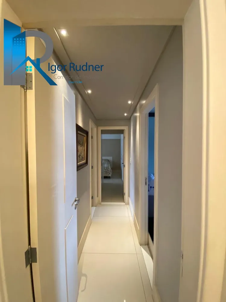 Apartamento, 3 quartos, 133 m² - Foto 4