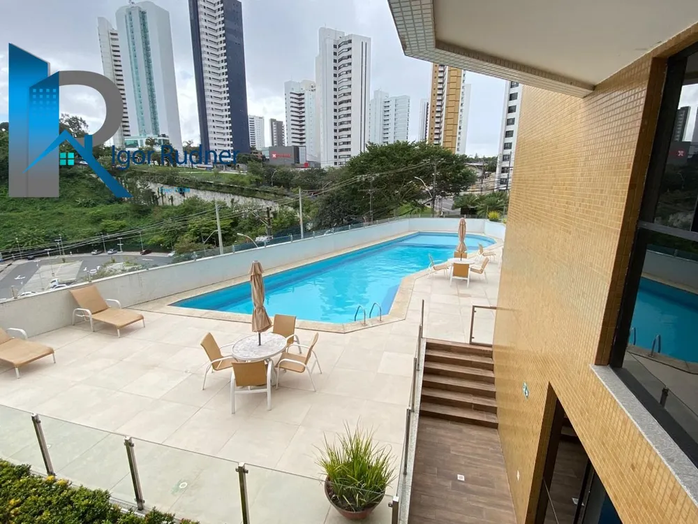 Apartamento, 3 quartos, 133 m² - Foto 7