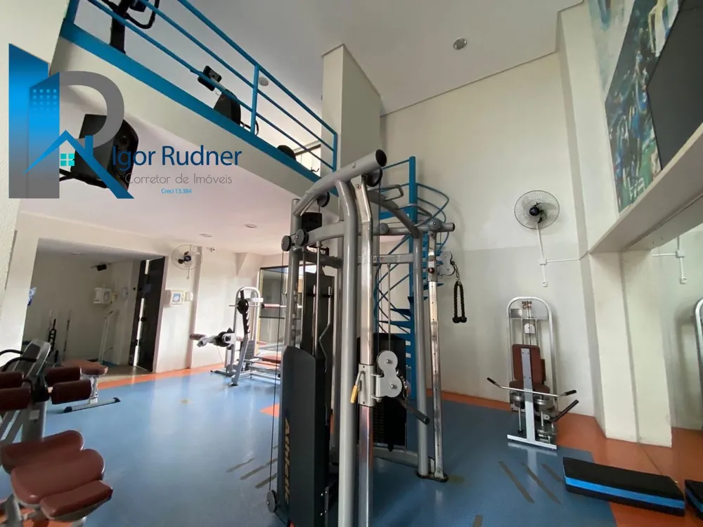 Apartamento, 3 quartos, 133 m² - Foto 10