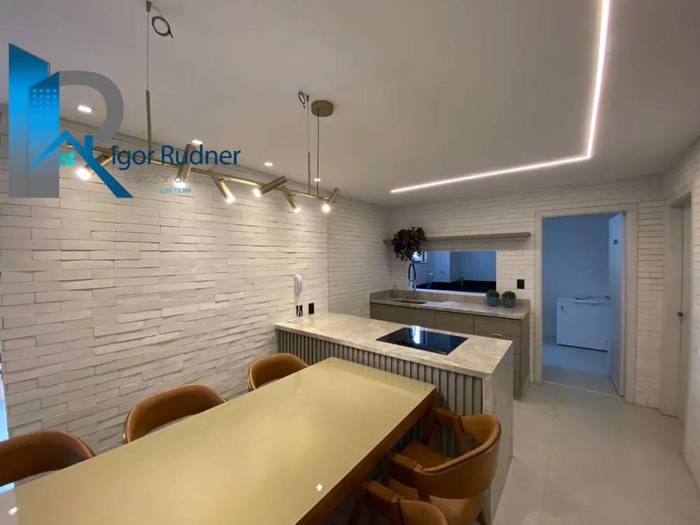 Apartamento, 3 quartos, 133 m² - Foto 11