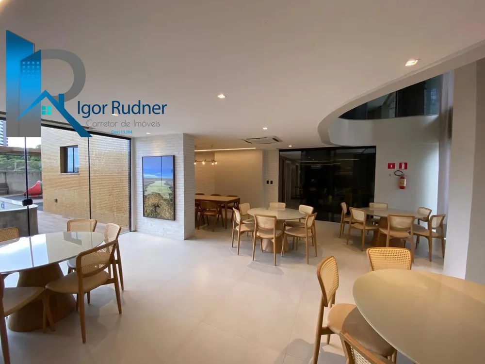 Apartamento, 3 quartos, 133 m² - Foto 2