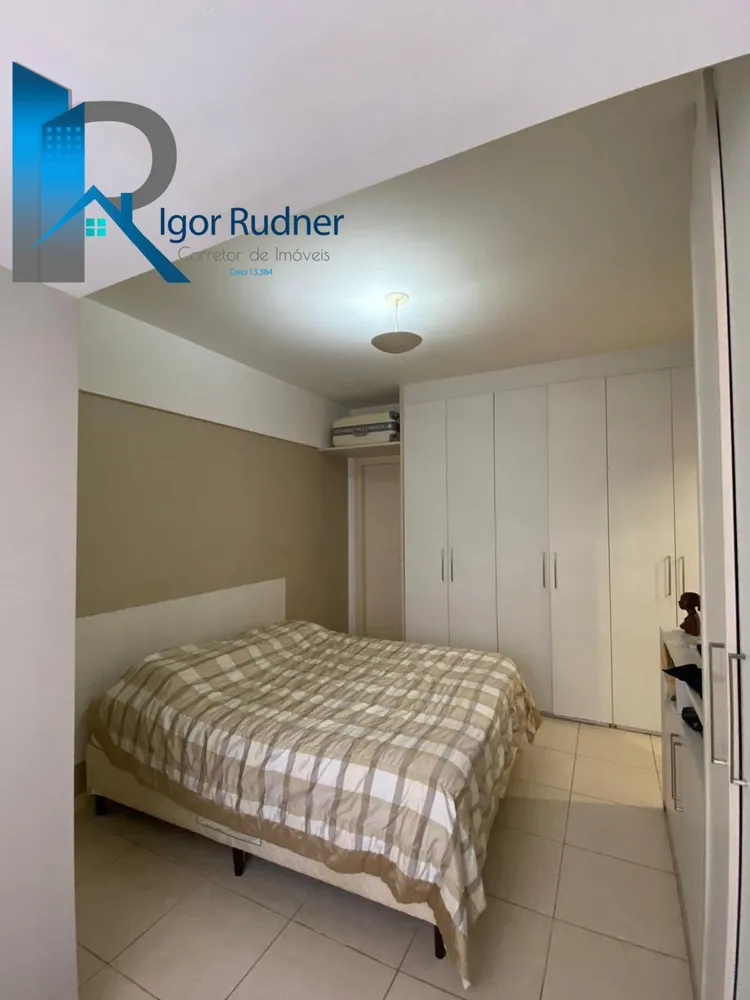 Apartamento, 3 quartos, 133 m² - Foto 10