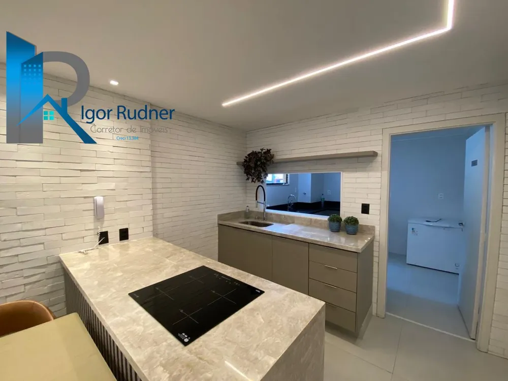 Apartamento, 3 quartos, 133 m² - Foto 11