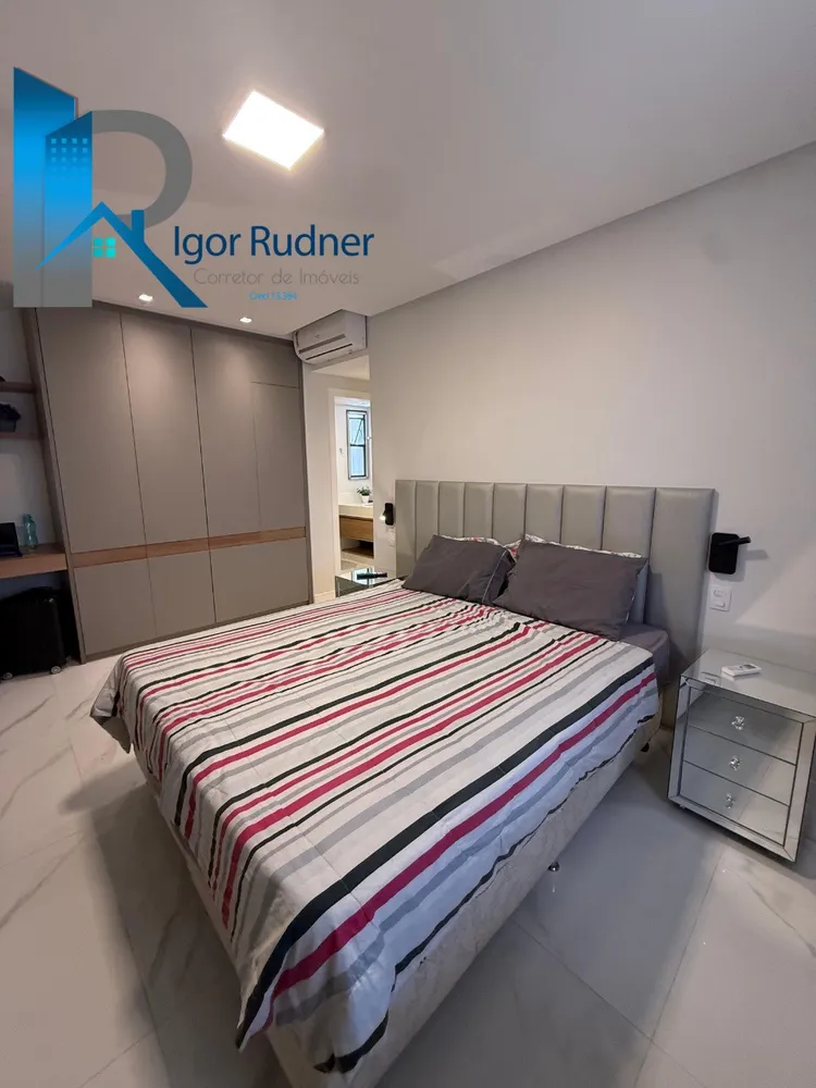 Apartamento, 4 quartos, 133 m² - Foto 1