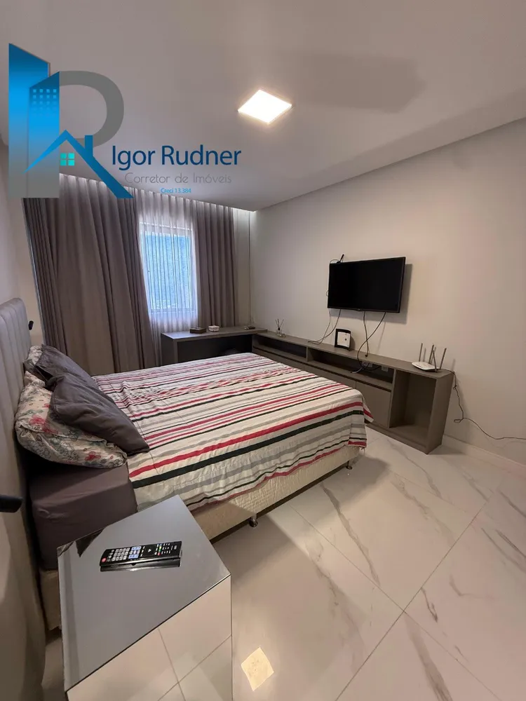 Apartamento, 4 quartos, 133 m² - Foto 4