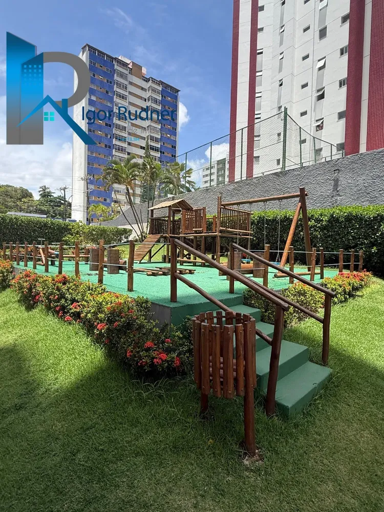 Apartamento, 4 quartos, 133 m² - Foto 14