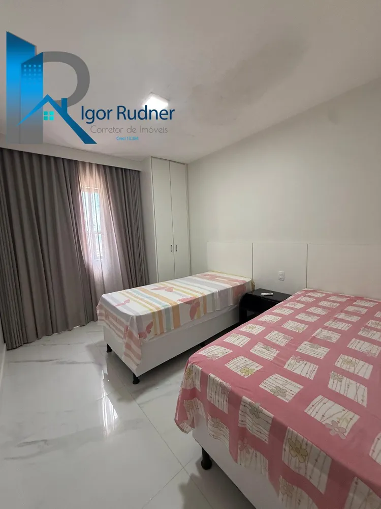 Apartamento, 4 quartos, 133 m² - Foto 10