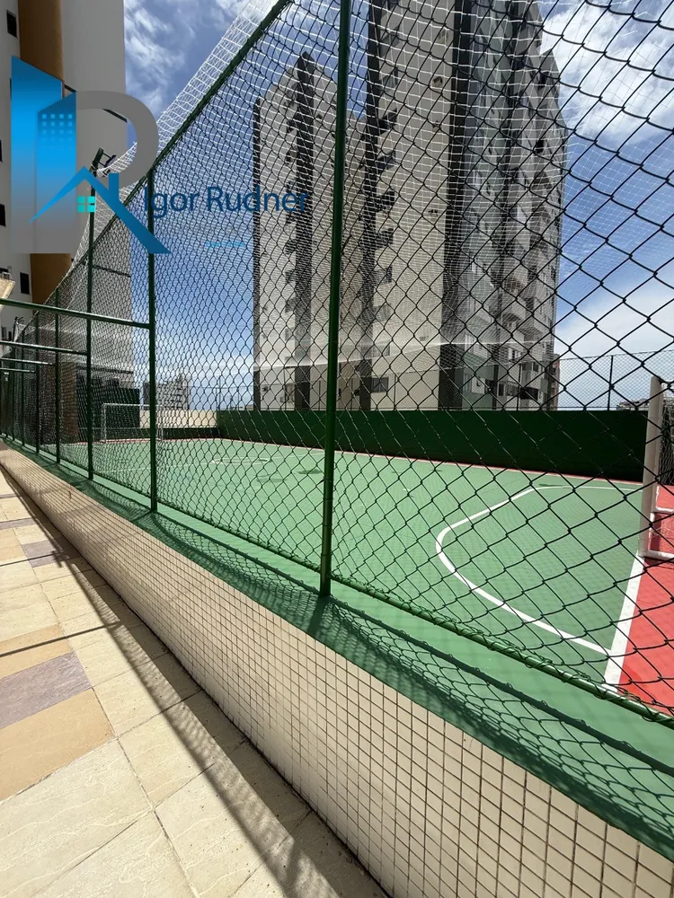 Apartamento, 4 quartos, 133 m² - Foto 16