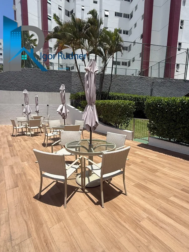 Apartamento, 4 quartos, 133 m² - Foto 3