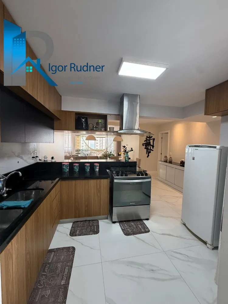 Apartamento, 4 quartos, 133 m² - Foto 4
