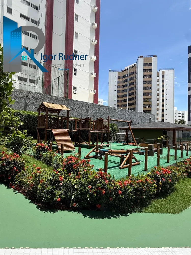 Apartamento, 4 quartos, 133 m² - Foto 15